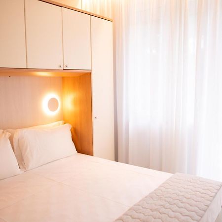 A Mare Hotel Eraclea Mare Εξωτερικό φωτογραφία