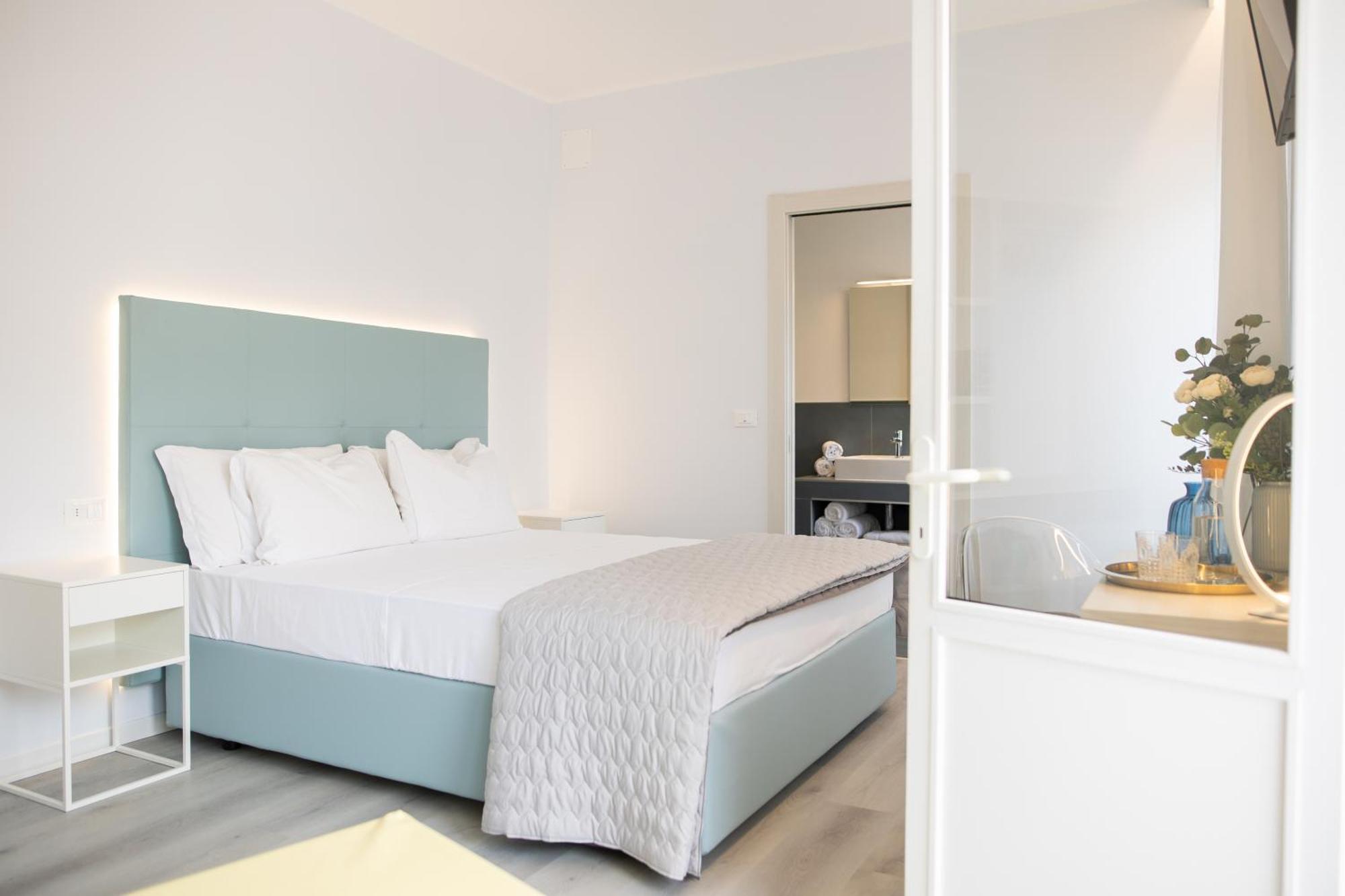 A Mare Hotel Eraclea Mare Εξωτερικό φωτογραφία