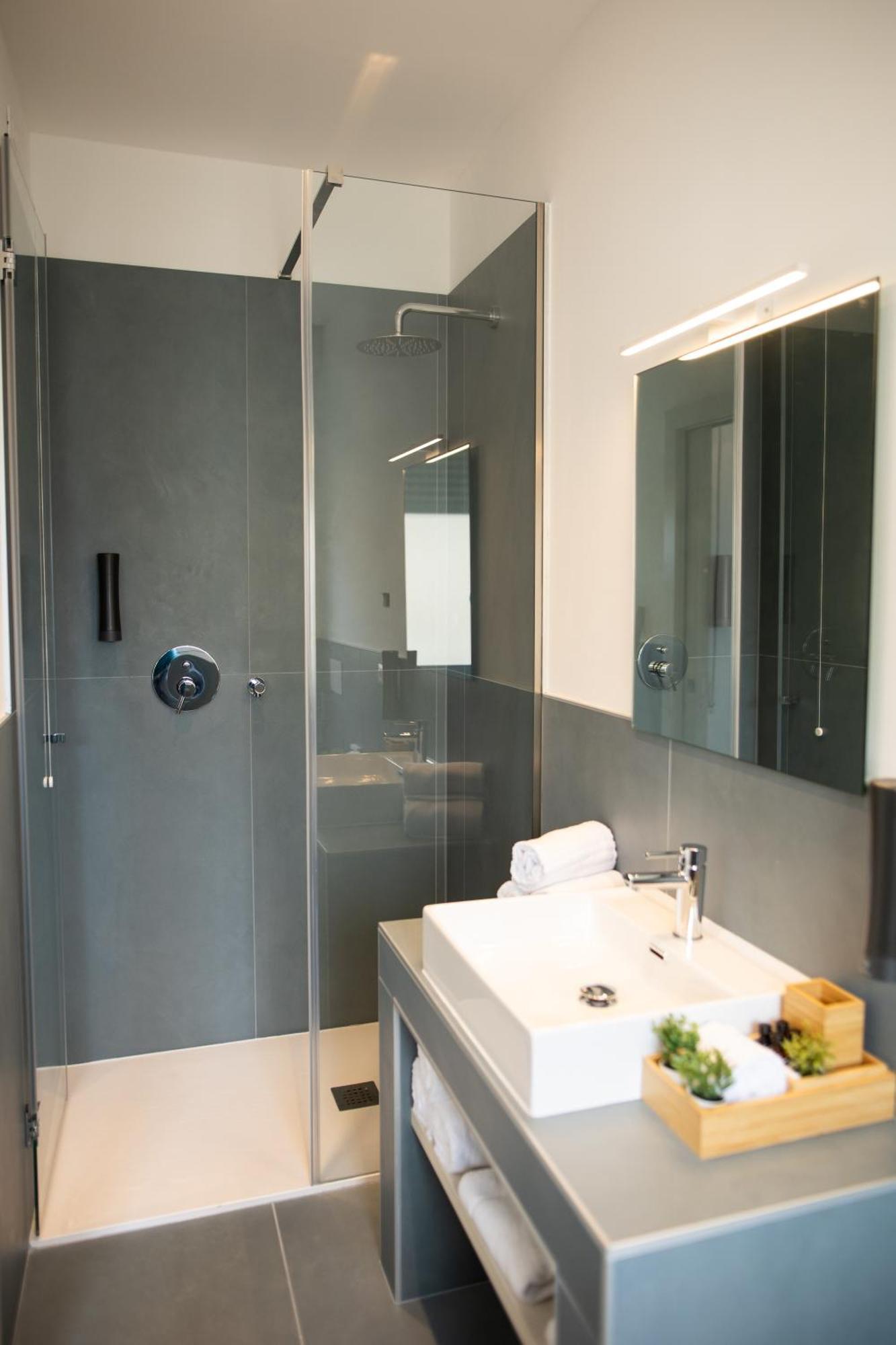 A Mare Hotel Eraclea Mare Εξωτερικό φωτογραφία