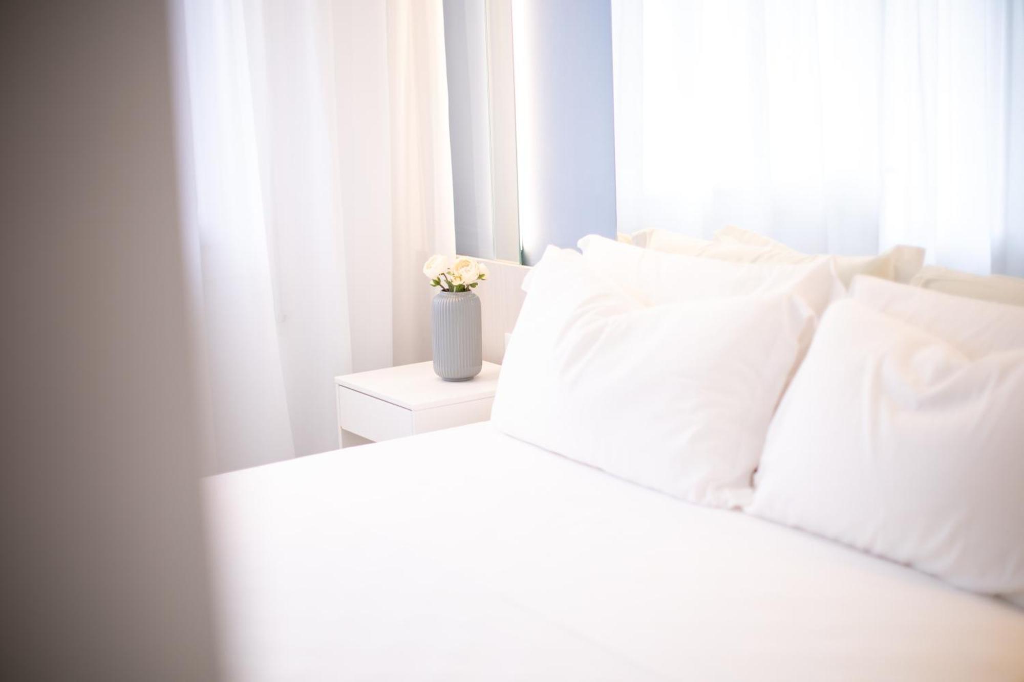 A Mare Hotel Eraclea Mare Εξωτερικό φωτογραφία